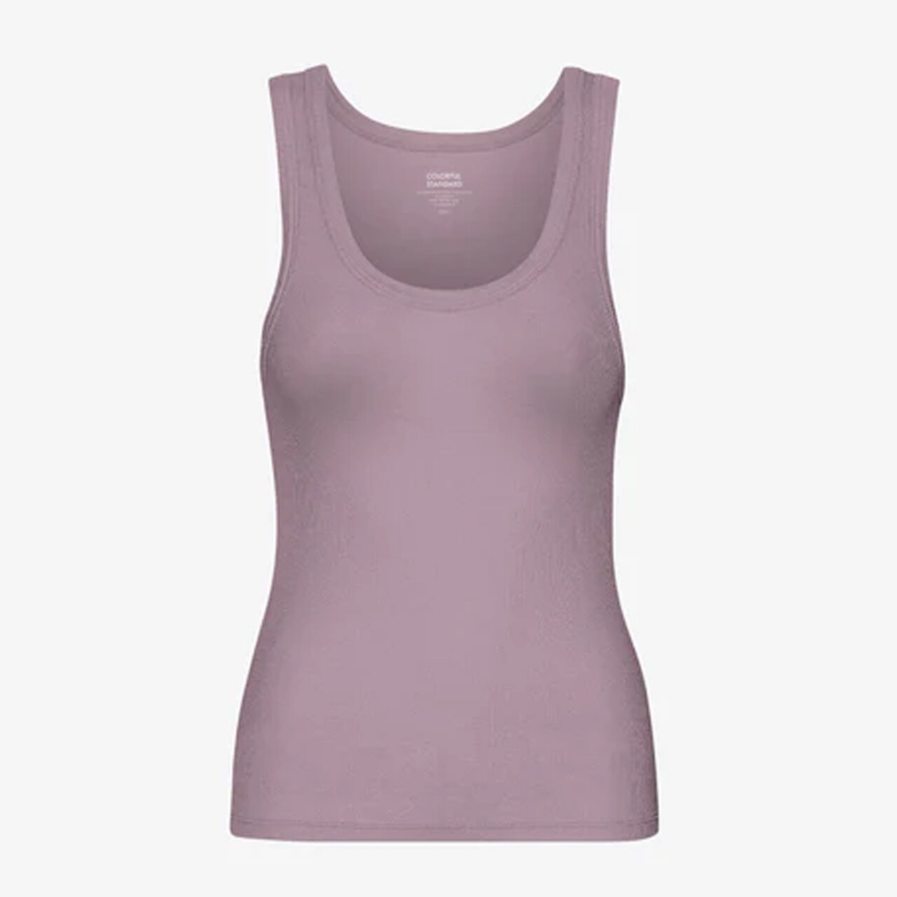 BELLA+CANVAS® Ladies Micro Ribbed Tank for Casual Wear, Streetwear & Slim Fit Everyday Comfort Top